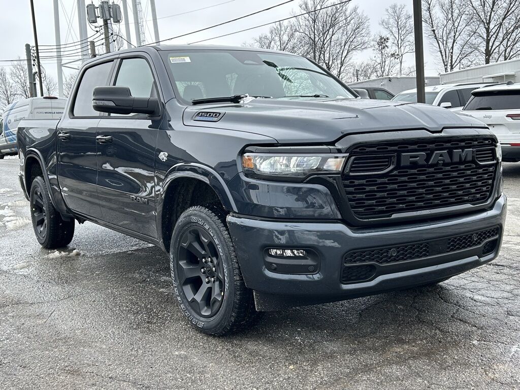 2026 Ram 1500 Big Horn/Lone Star Crestwood KY