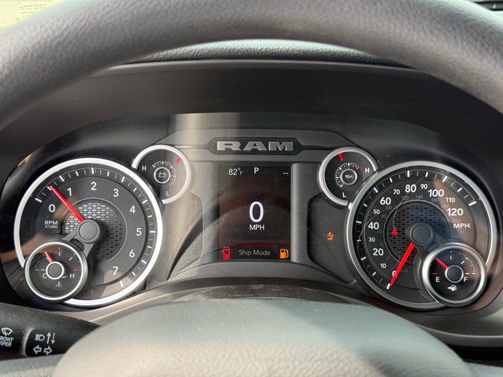 2026 Ram 1500 Big Horn/Lone Star Crestwood KY