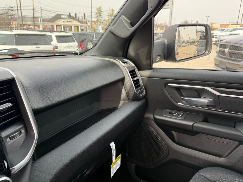 2026 Ram 1500 Big Horn/Lone Star Crestwood KY