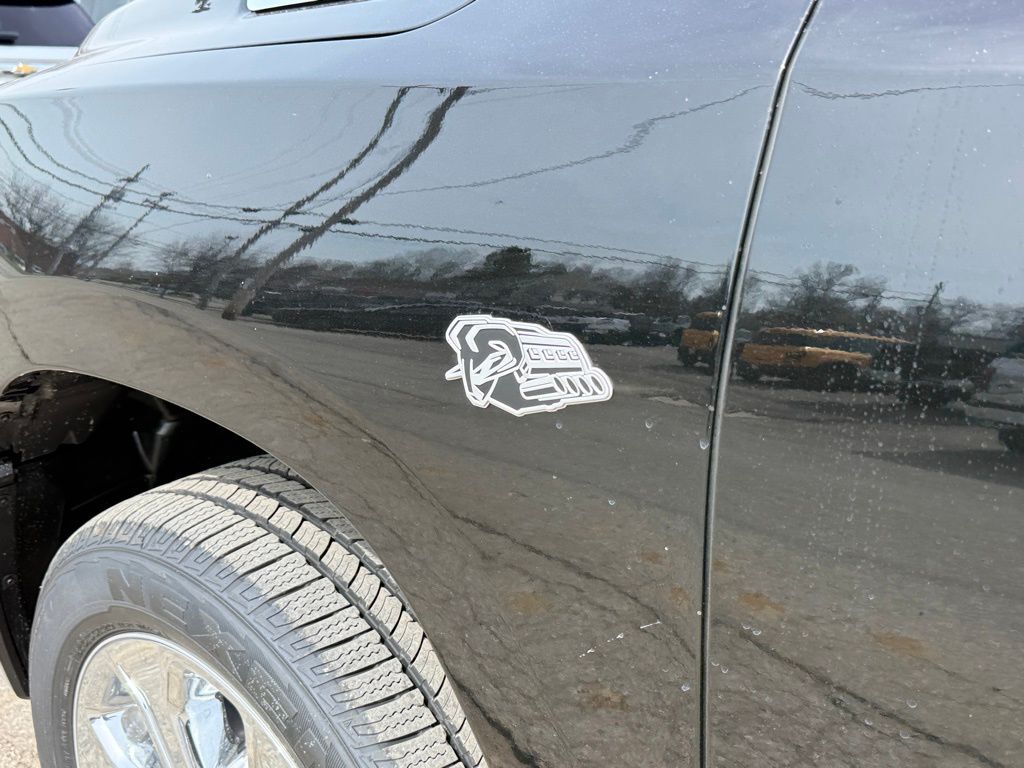 2026 Ram 1500 Big Horn/Lone Star Crestwood KY