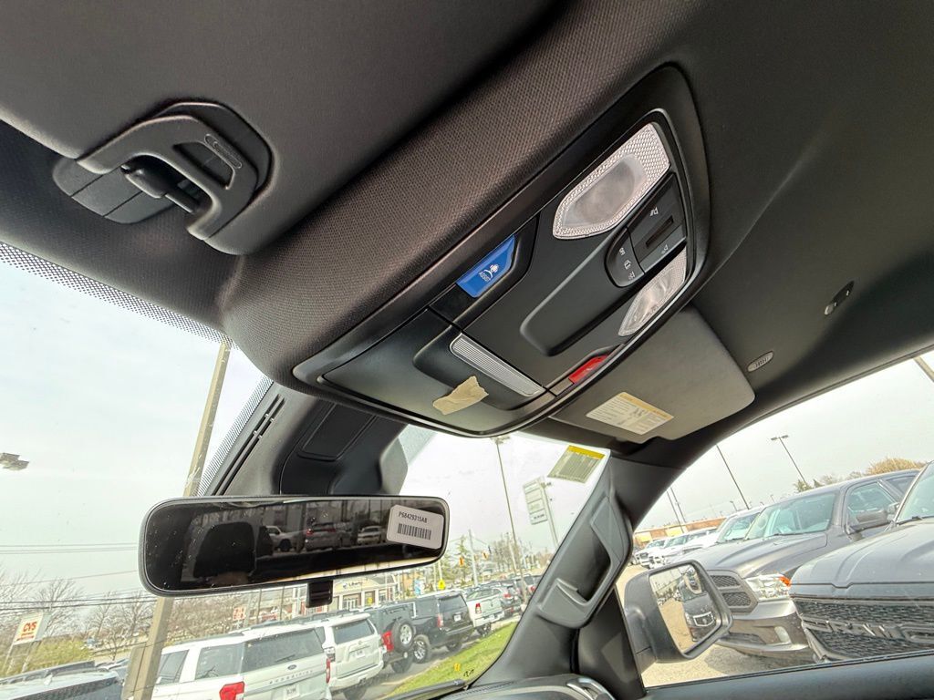 2026 Ram 1500 Big Horn/Lone Star Crestwood KY