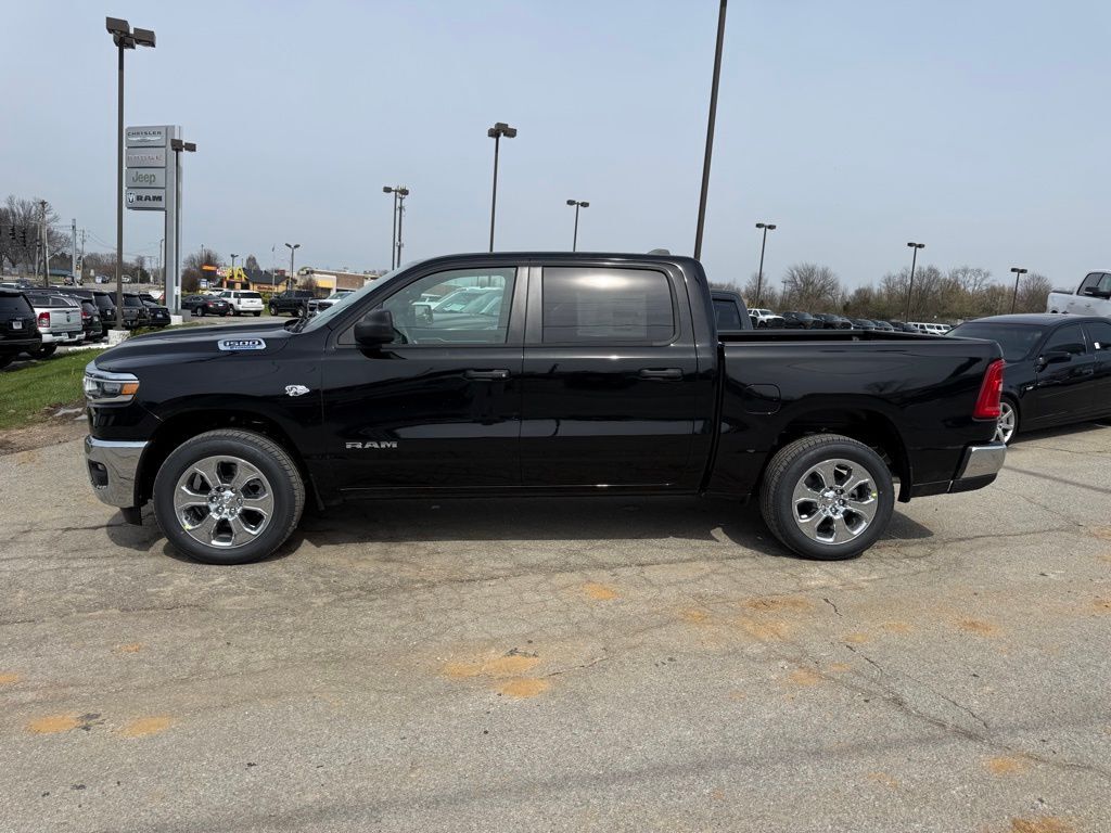 2026 Ram 1500 Big Horn/Lone Star Crestwood KY