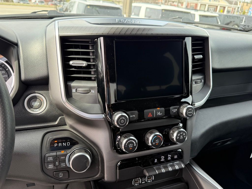 2026 Ram 1500 Big Horn/Lone Star Crestwood KY