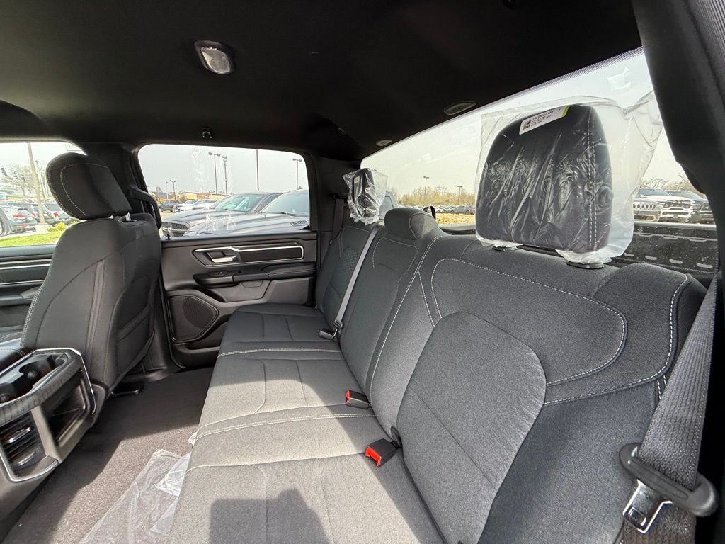 2026 Ram 1500 Big Horn/Lone Star Crestwood KY