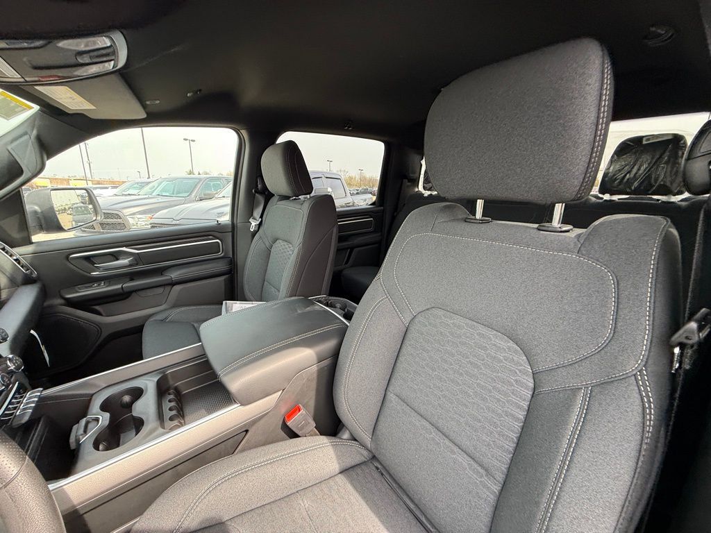 2026 Ram 1500 Big Horn/Lone Star Crestwood KY