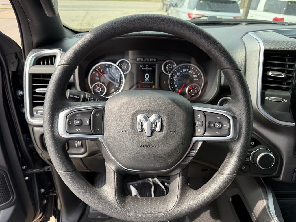 2026 Ram 1500 Big Horn/Lone Star Crestwood KY