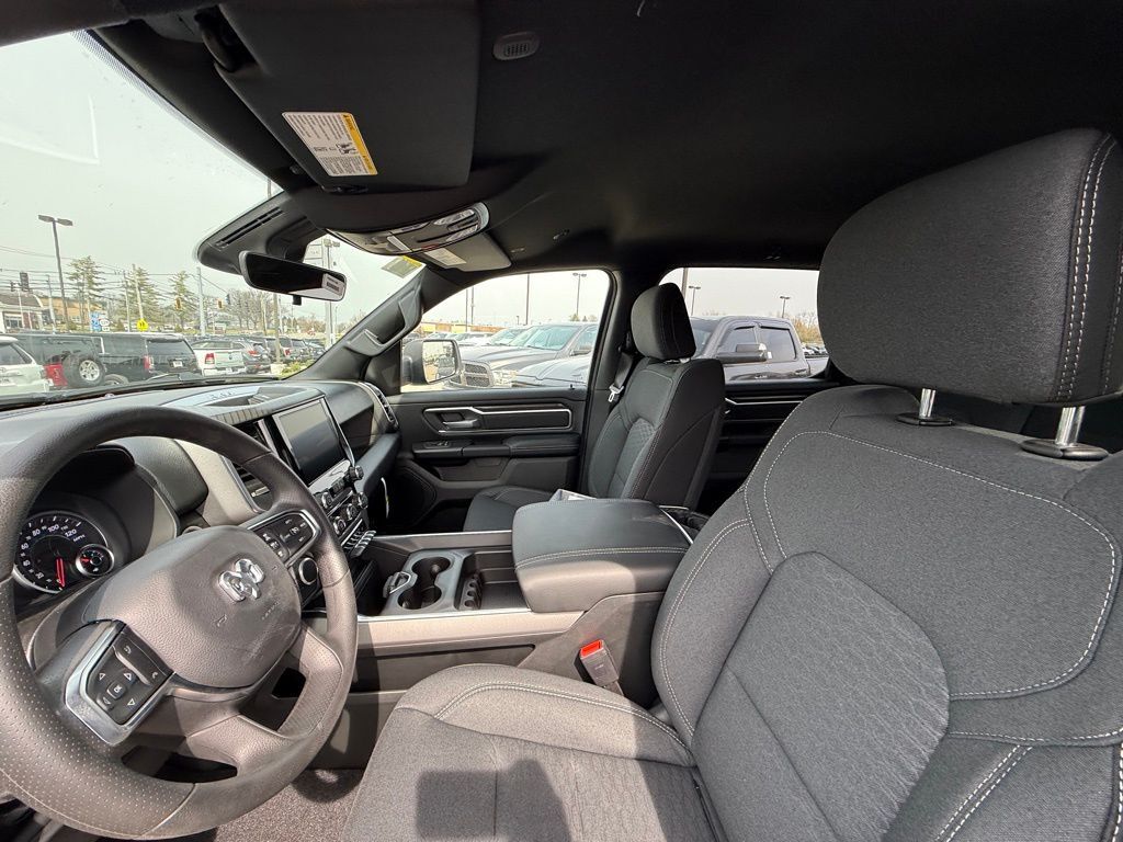 2026 Ram 1500 Big Horn/Lone Star Crestwood KY