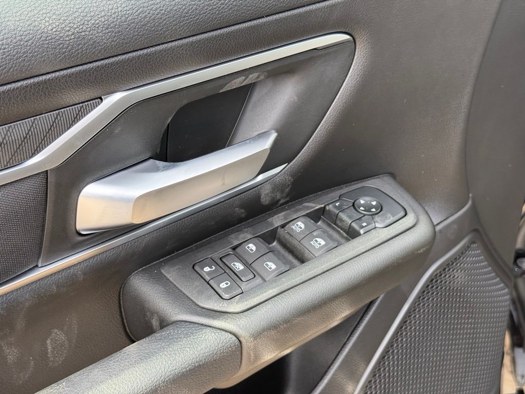 2026 Ram 1500 Big Horn/Lone Star Crestwood KY