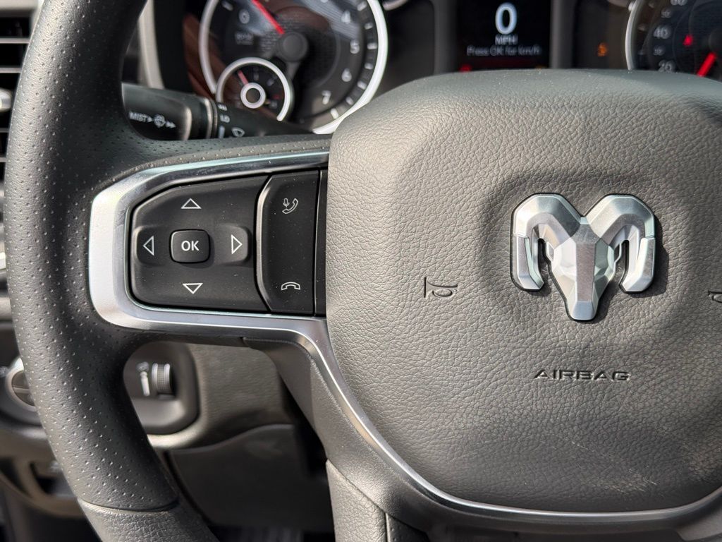 2026 Ram 1500 Big Horn/Lone Star Crestwood KY