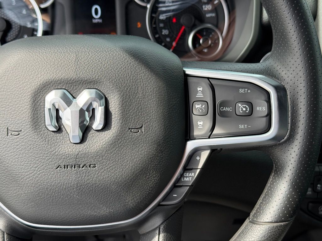 2026 Ram 1500 Big Horn/Lone Star Crestwood KY