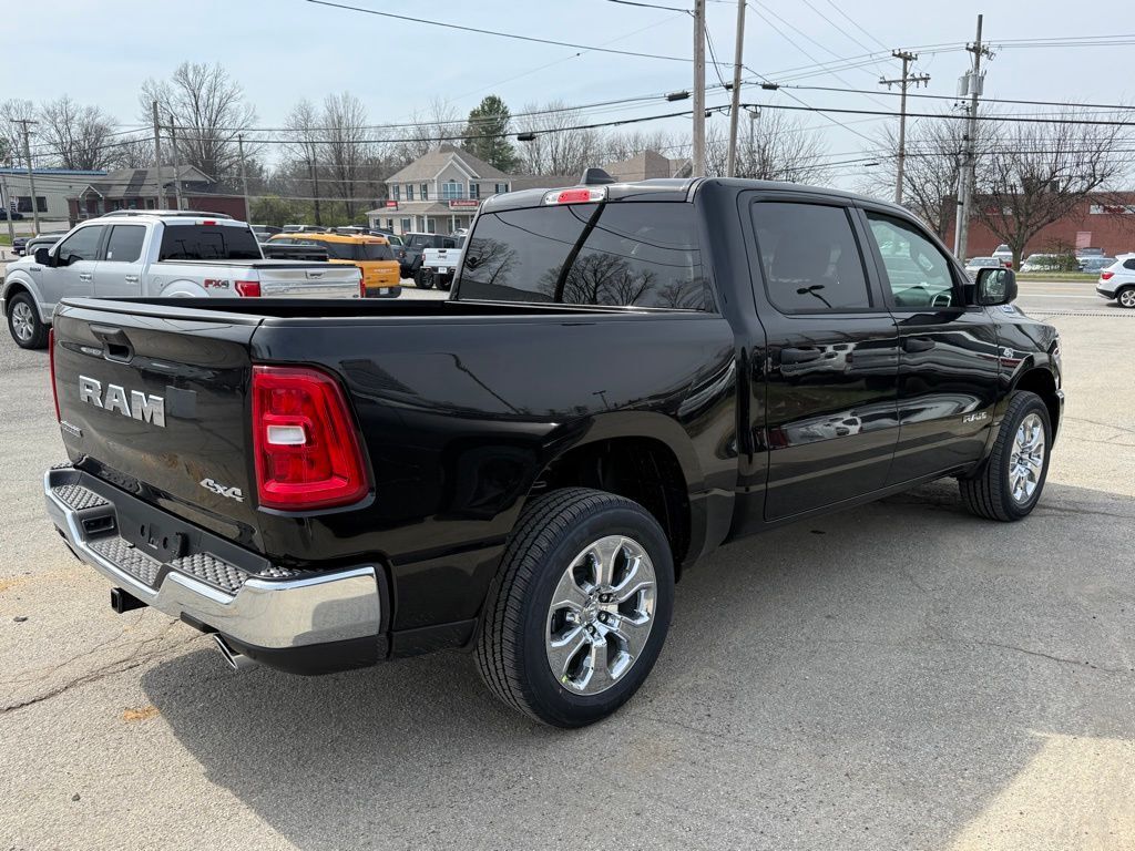 2026 Ram 1500 Big Horn/Lone Star Crestwood KY