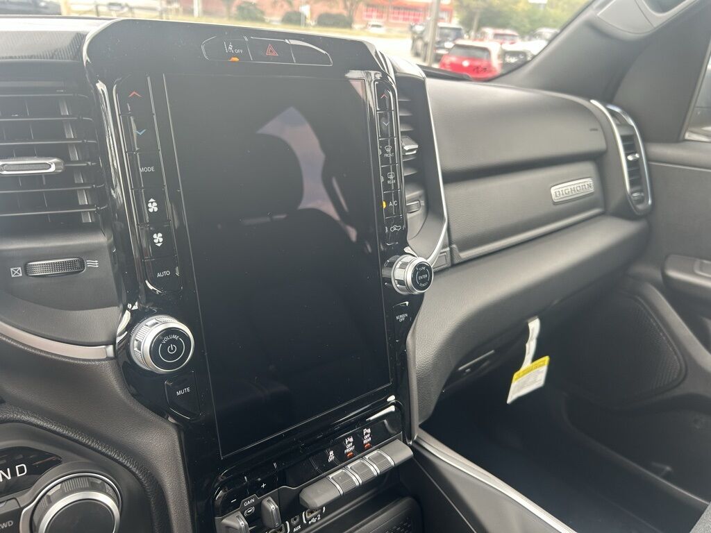 2026 Ram 1500 Big Horn/Lone Star Crestwood KY