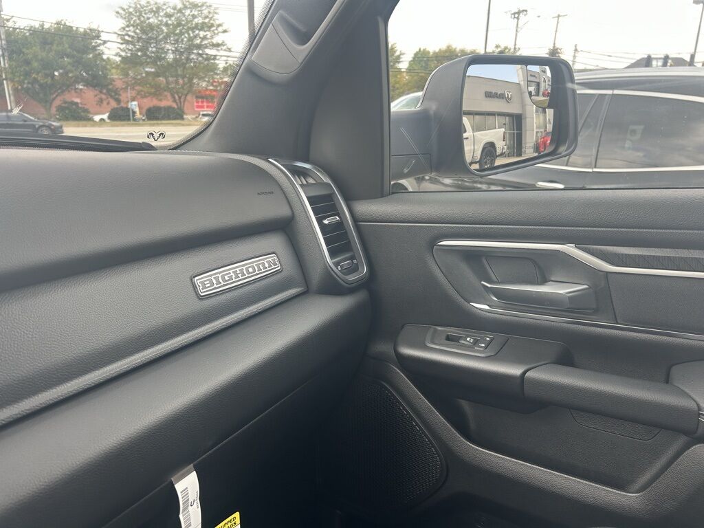 2026 Ram 1500 Big Horn/Lone Star Crestwood KY