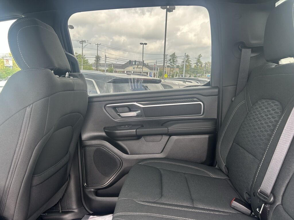 2026 Ram 1500 Big Horn/Lone Star Crestwood KY