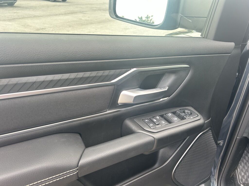 2026 Ram 1500 Big Horn/Lone Star Crestwood KY