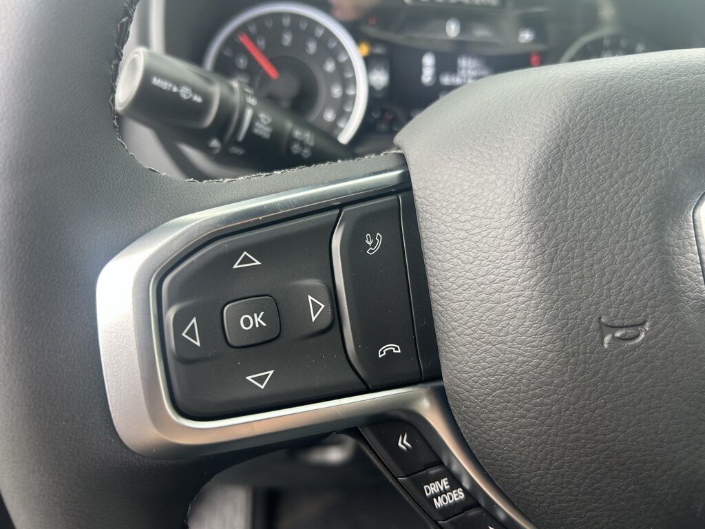 2026 Ram 1500 Big Horn/Lone Star Crestwood KY