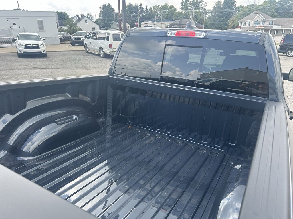 2026 Ram 1500 Big Horn/Lone Star Crestwood KY