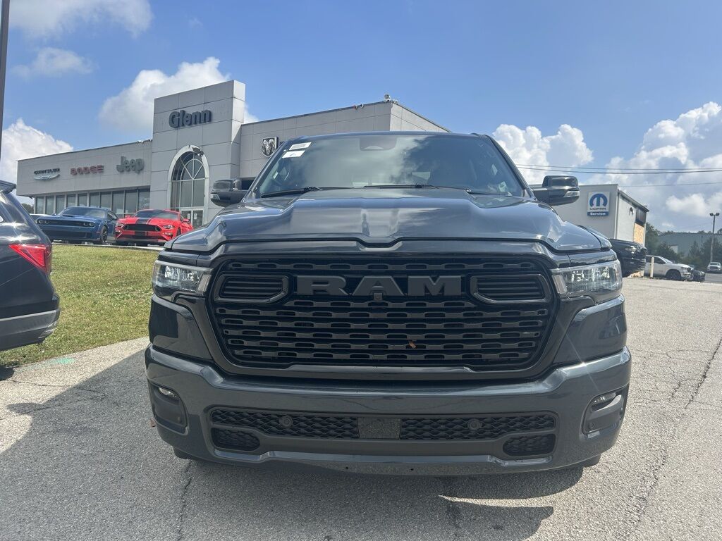 2026 Ram 1500 Big Horn/Lone Star Crestwood KY