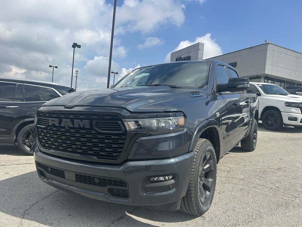 2026 Ram 1500 Big Horn/Lone Star Crestwood KY