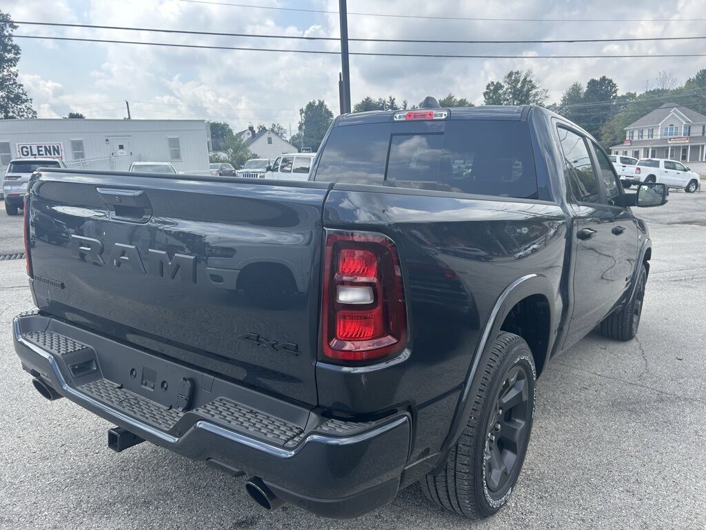 2026 Ram 1500 Big Horn/Lone Star Crestwood KY