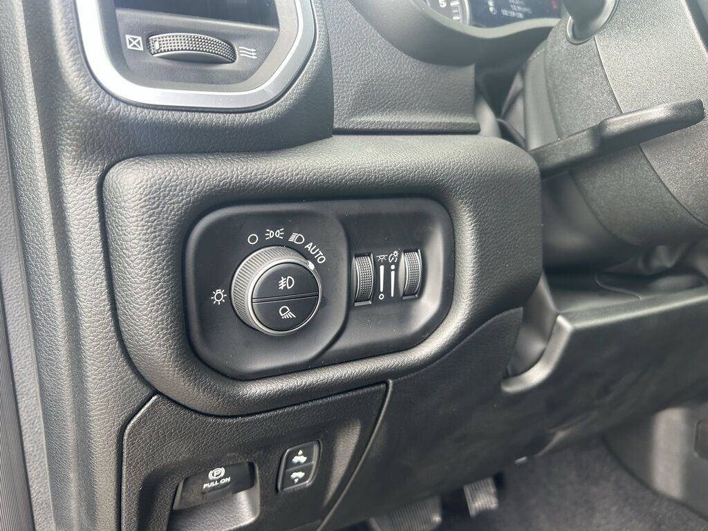 2026 Ram 1500 Big Horn/Lone Star Crestwood KY