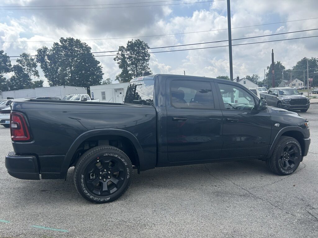 2026 Ram 1500 Big Horn/Lone Star Crestwood KY