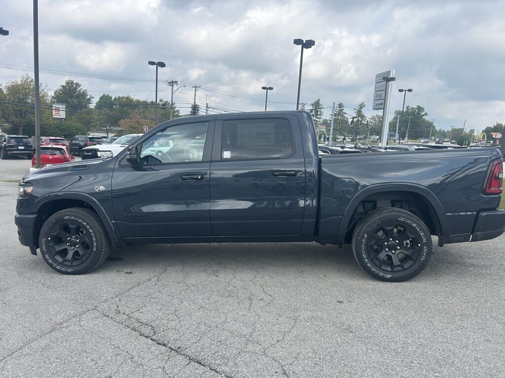 2026 Ram 1500 Big Horn/Lone Star Crestwood KY