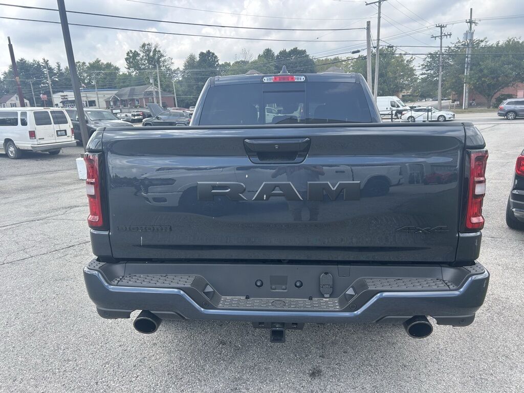2026 Ram 1500 Big Horn/Lone Star Crestwood KY