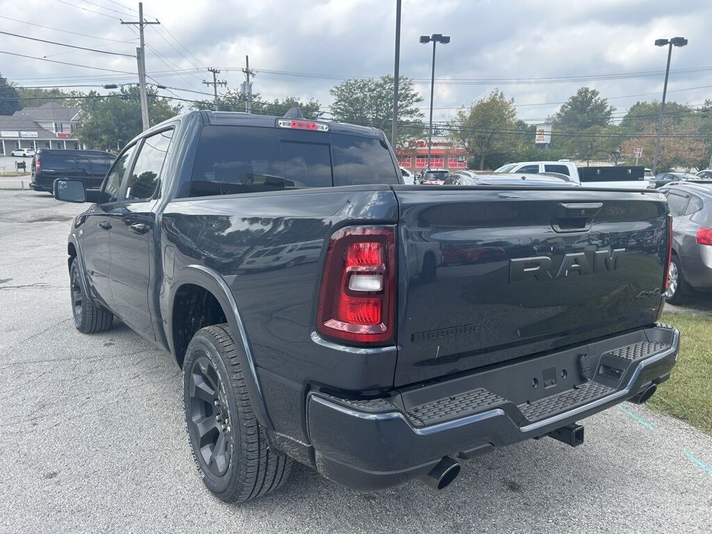 2026 Ram 1500 Big Horn/Lone Star Crestwood KY