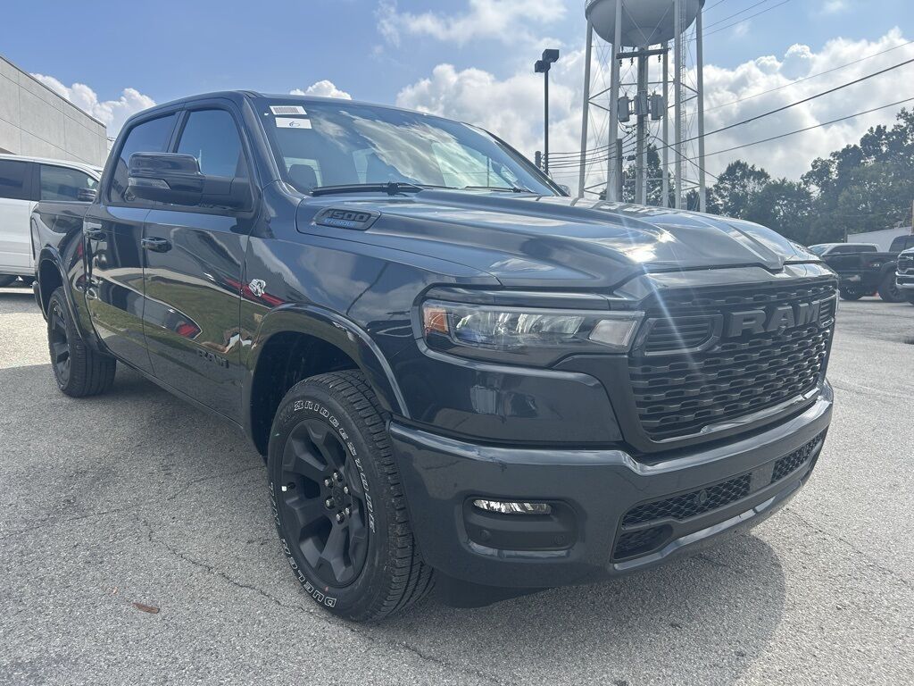 2026 Ram 1500 Big Horn/Lone Star Crestwood KY