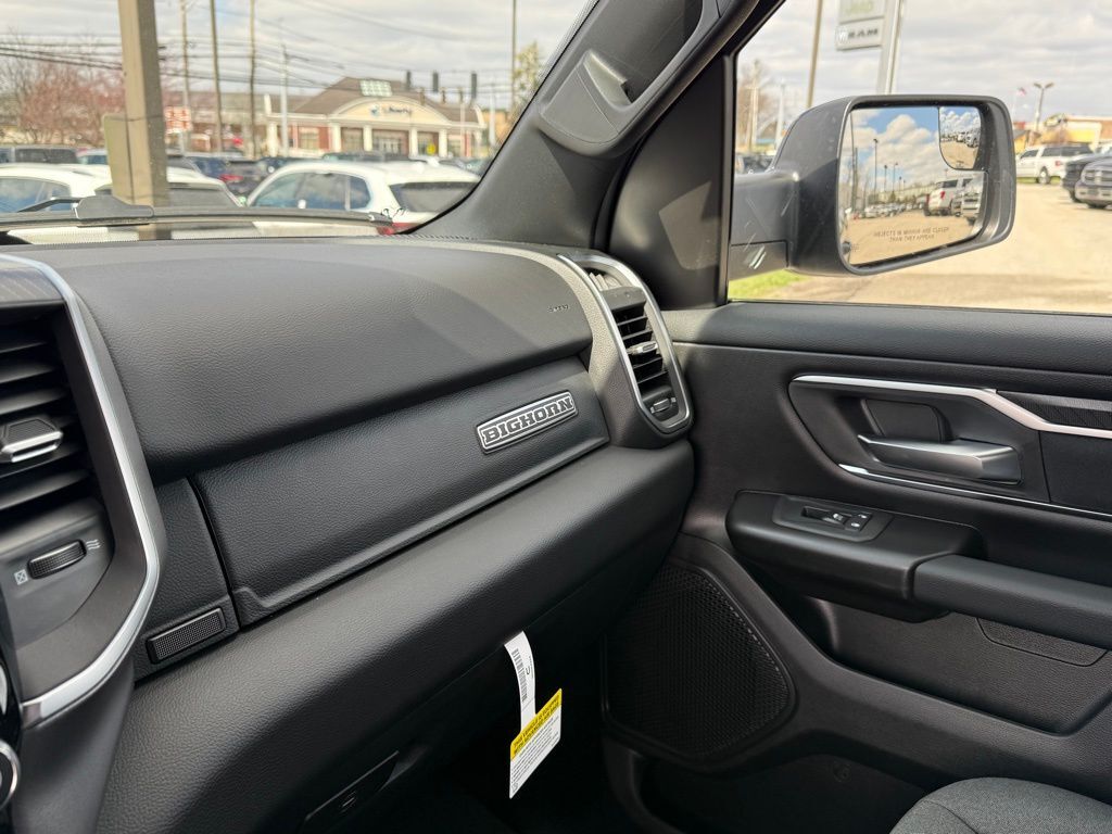 2026 Ram 1500 Big Horn/Lone Star Crestwood KY