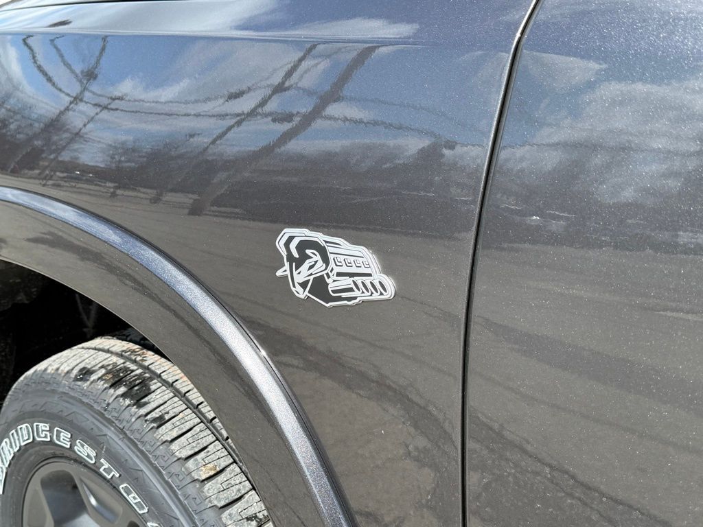 2026 Ram 1500 Big Horn/Lone Star Crestwood KY