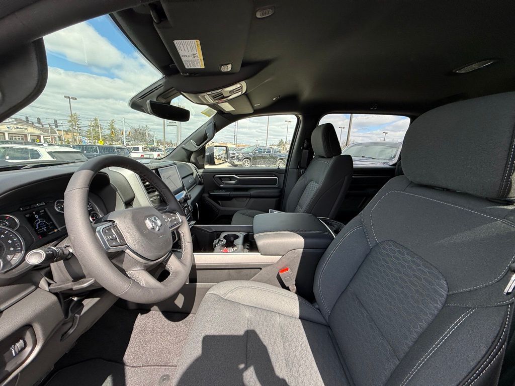 2026 Ram 1500 Big Horn/Lone Star Crestwood KY