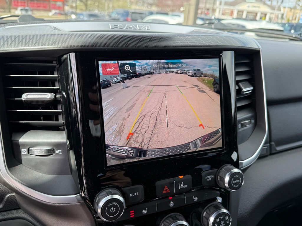 2026 Ram 1500 Big Horn/Lone Star Crestwood KY