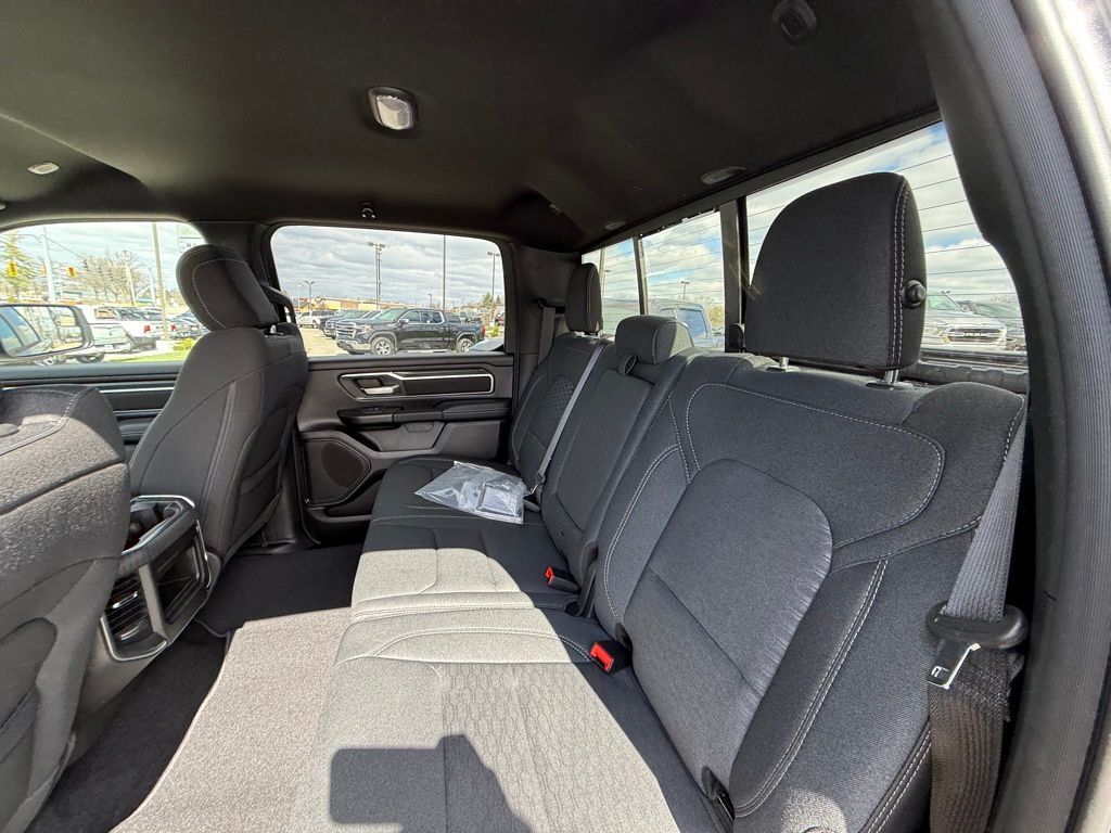 2026 Ram 1500 Big Horn/Lone Star Crestwood KY