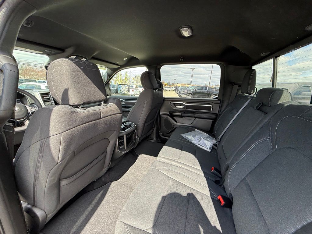 2026 Ram 1500 Big Horn/Lone Star Crestwood KY