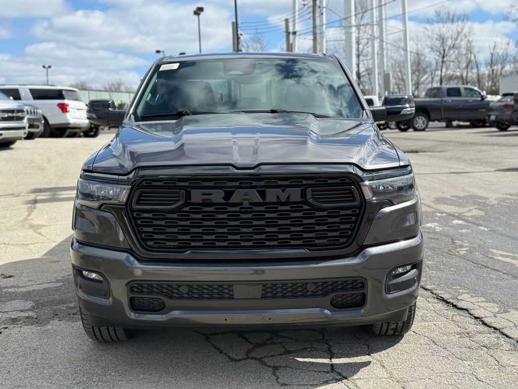 2026 Ram 1500 Big Horn/Lone Star Crestwood KY