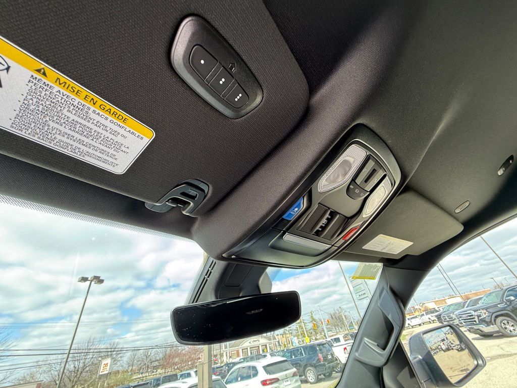 2026 Ram 1500 Big Horn/Lone Star Crestwood KY