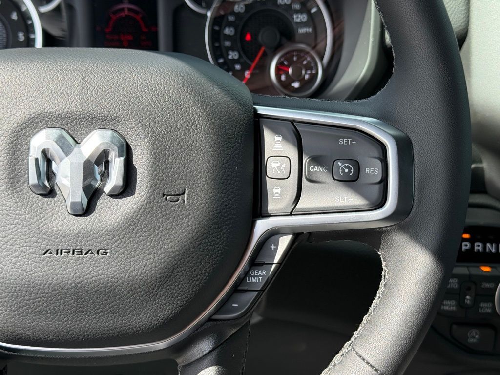 2026 Ram 1500 Big Horn/Lone Star Crestwood KY