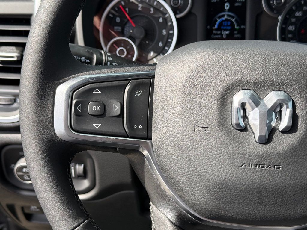 2026 Ram 1500 Big Horn/Lone Star Crestwood KY