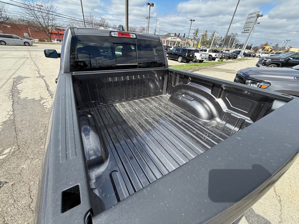 2026 Ram 1500 Big Horn/Lone Star Crestwood KY