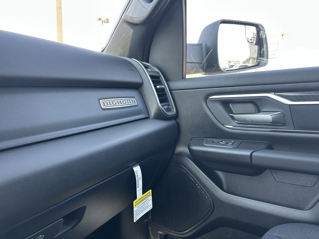 2026 Ram 1500 Big Horn/Lone Star Crestwood KY