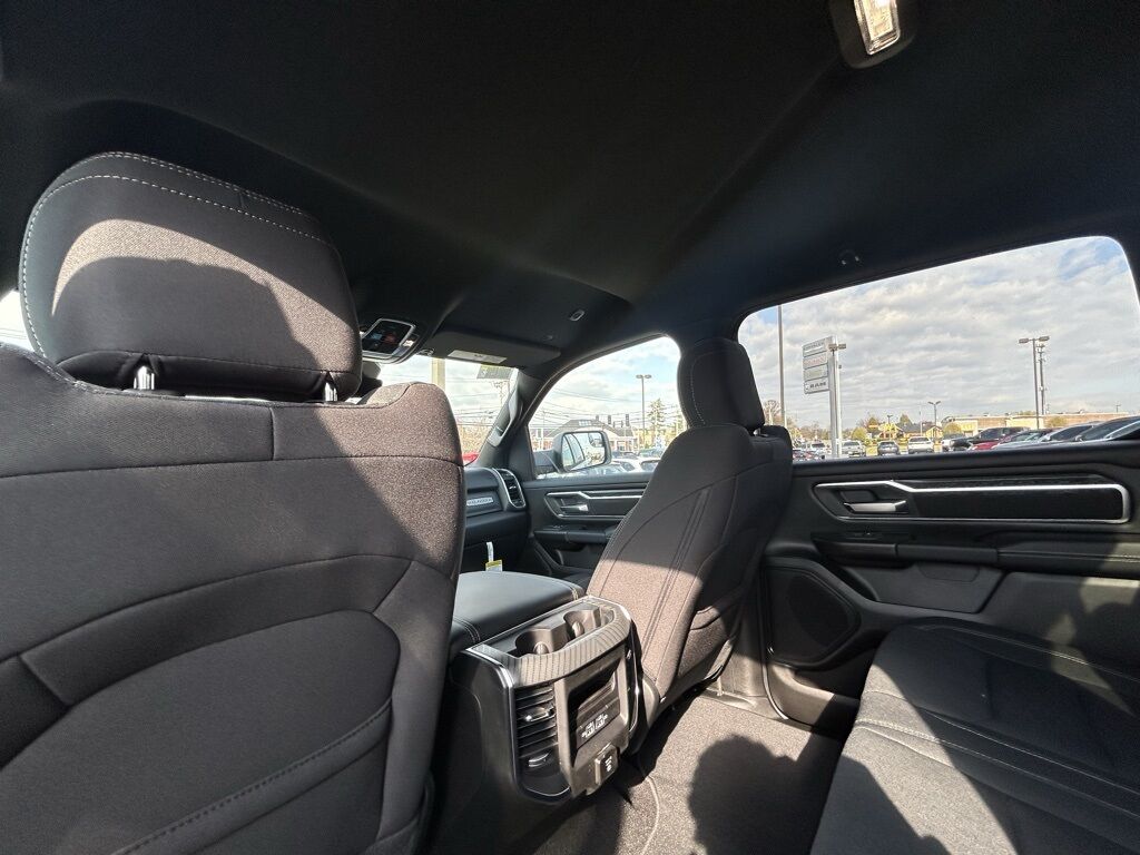 2026 Ram 1500 Big Horn/Lone Star Crestwood KY