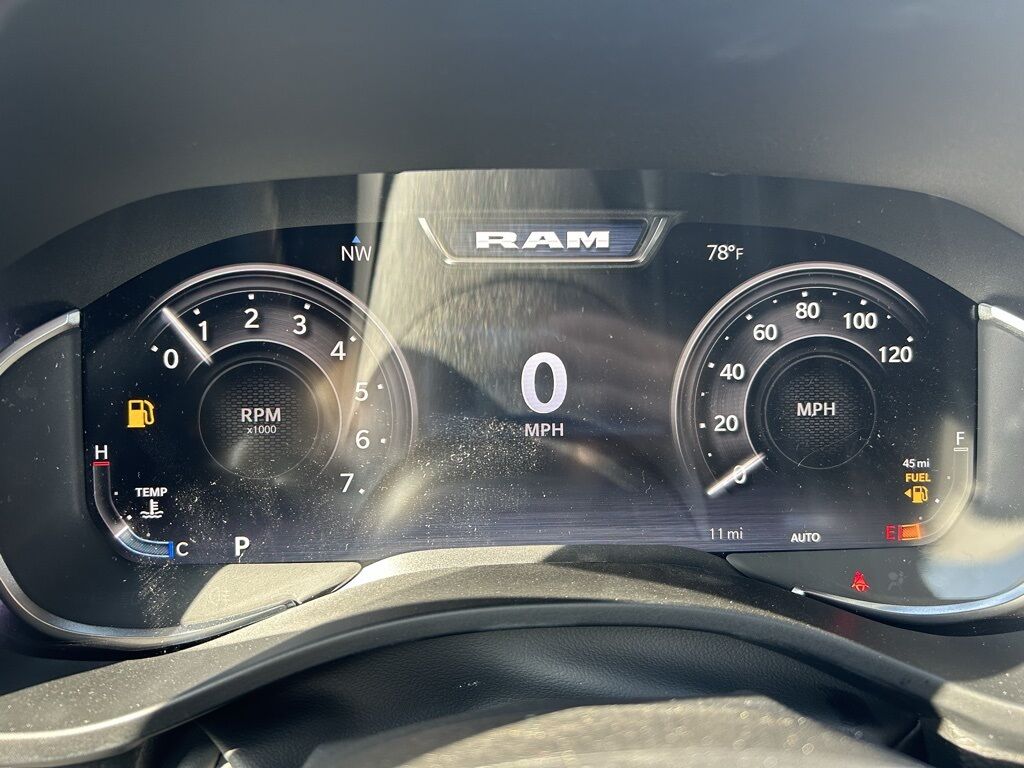 2026 Ram 1500 Big Horn/Lone Star Crestwood KY