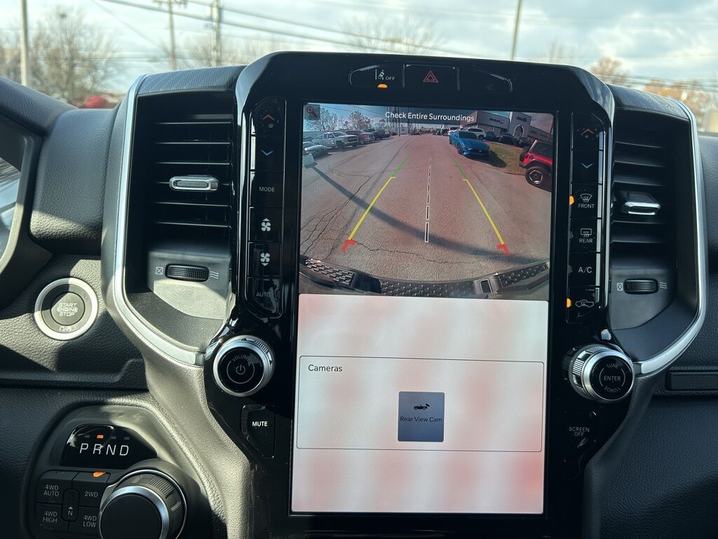 2026 Ram 1500 Big Horn/Lone Star Crestwood KY