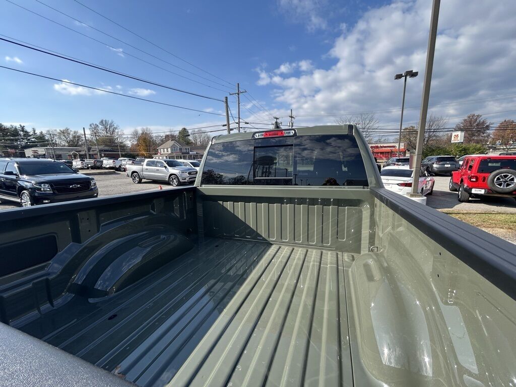 2026 Ram 1500 Big Horn/Lone Star Crestwood KY