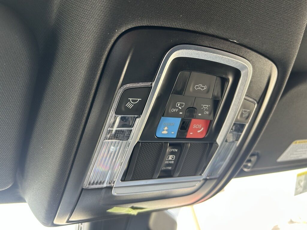 2026 Ram 1500 Big Horn/Lone Star Crestwood KY