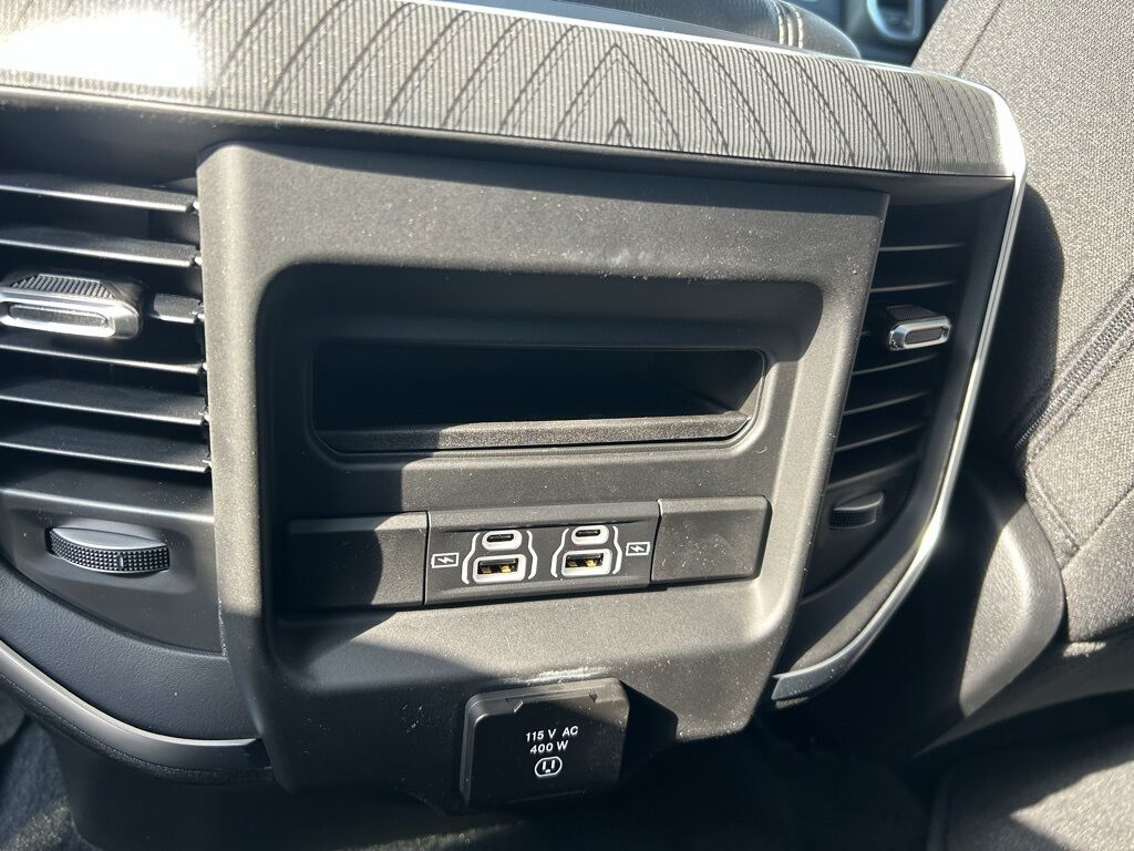 2026 Ram 1500 Big Horn/Lone Star Crestwood KY