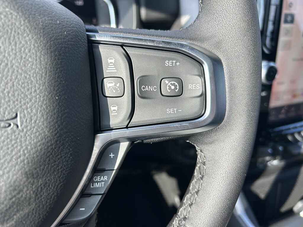 2026 Ram 1500 Big Horn/Lone Star Crestwood KY