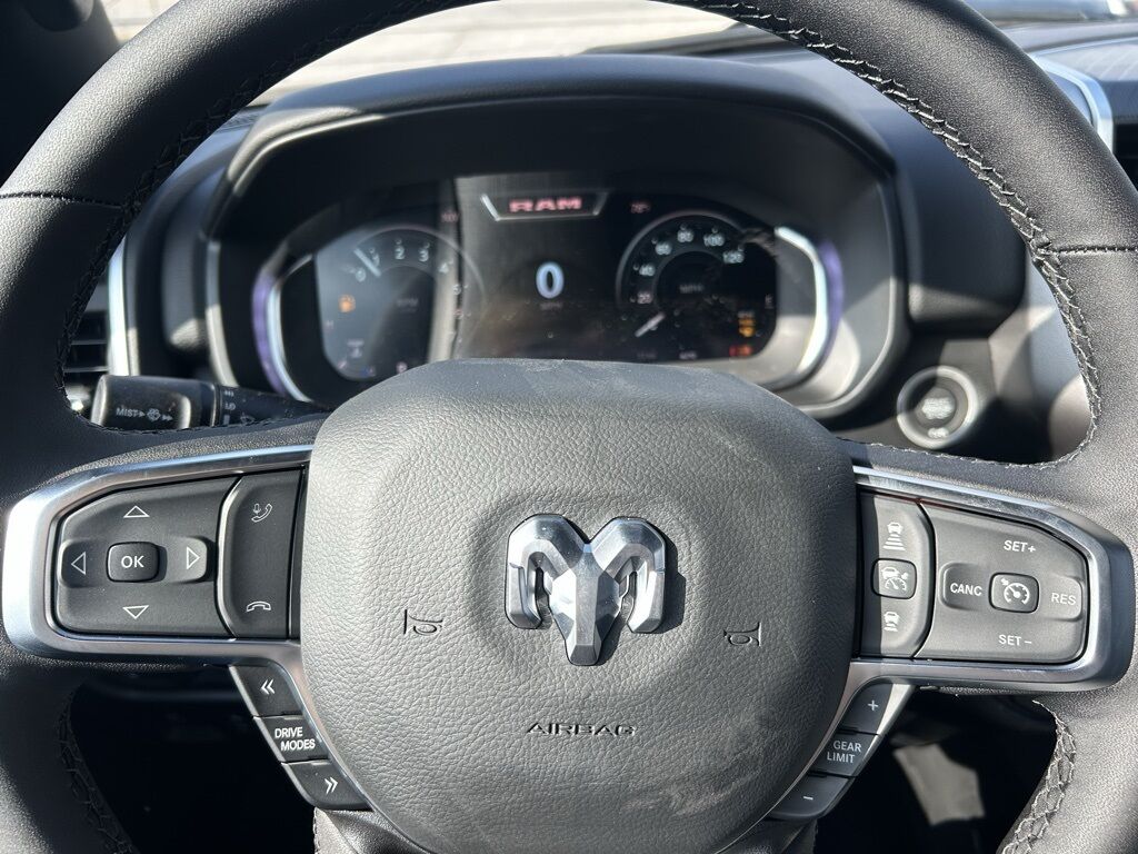 2026 Ram 1500 Big Horn/Lone Star Crestwood KY